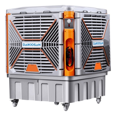 Máy làm mát công nghiệp di động Daikiosan DM308